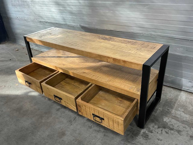 Tv meubel - afbeelding 4 van  12