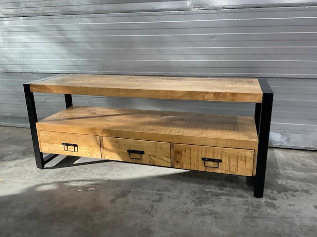 Tv meubel - afbeelding 1 van  12