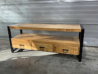 Tv meubel - afbeelding 1 van  12