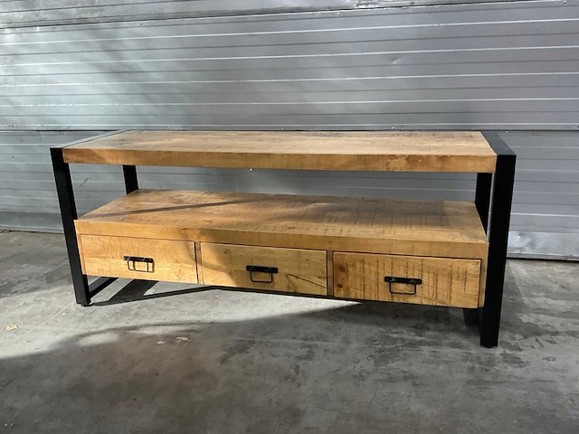 Tv meubel - afbeelding 5 van  12