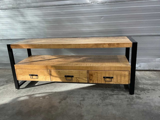 Tv meubel - afbeelding 6 van  12