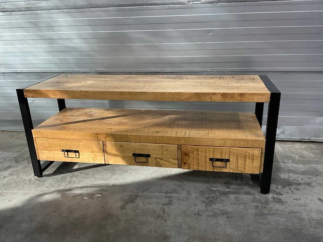 Tv meubel - afbeelding 7 van  12