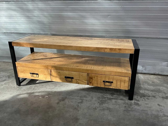 Tv meubel - afbeelding 8 van  12