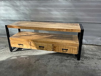 Tv meubel - afbeelding 8 van  12