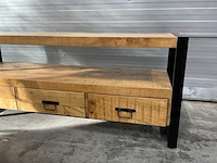 Tv meubel - afbeelding 10 van  12