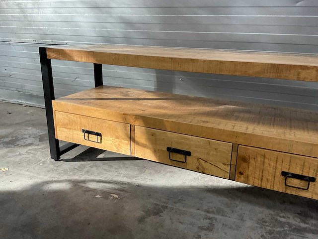 Tv meubel - afbeelding 11 van  12