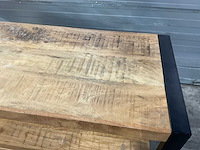 Tv meubel - afbeelding 12 van  12