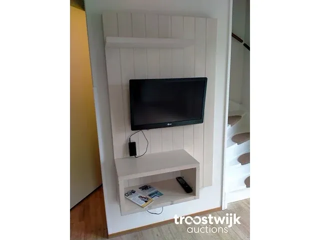 Tv meubel - afbeelding 2 van  5