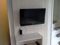 Tv meubel - afbeelding 2 van  5