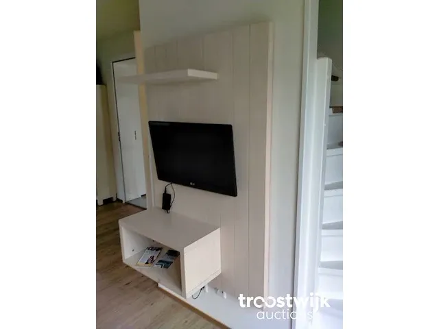 Tv meubel - afbeelding 3 van  5