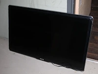 Tv philips 40 inch in kist. - afbeelding 1 van  2