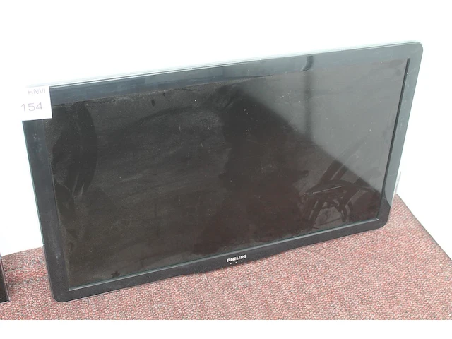 Tv philips 40pfl5625h/12 40 inch. let op! afstandsbediening ontbreekt. - afbeelding 1 van  2