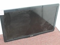 Tv philips 40pfl5625h/12 40 inch. let op! afstandsbediening ontbreekt. - afbeelding 1 van  2