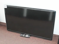 Tv philips 40pfl8664h/12 40 inch. - afbeelding 1 van  2