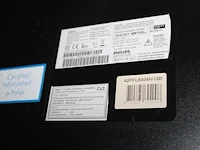 Tv philips 42pfl8404h 42 inch met afstandsbediening. - afbeelding 2 van  2
