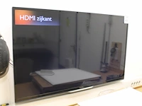 Tv philips 50 inch met afstandsbediening. - afbeelding 1 van  1