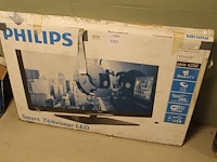 Tv philips 50pfl 4208h/12 42 inch in doos. - afbeelding 1 van  2