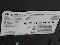 Tv philips 50pfl 4208h/12 42 inch. let op! afstandsbediening ontbreekt. - afbeelding 2 van  2