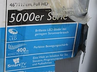 Tv philips smart led 46 inch in doos. - afbeelding 2 van  2