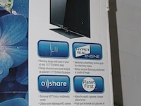 Tv samsung 32uc5200 32 inch in doos. - afbeelding 2 van  2
