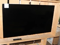 Tv samsung 55 inch met afstandsbediening en muurbeugel. reeds gedemonteerd - afbeelding 1 van  3