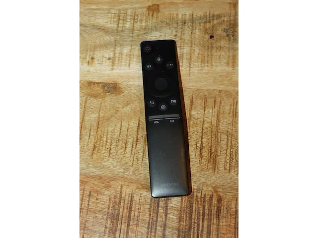 Tv samsung 55 inch met afstandsbediening. - afbeelding 2 van  2