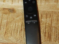 Tv samsung 55 inch met afstandsbediening. - afbeelding 2 van  2