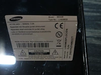 Tv samsung lh65mebplgc/en 65 inch met afstandsbediening en muurbeugel. - afbeelding 2 van  3
