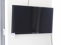 Tv samsung met wandbeugel 40 inch - afbeelding 2 van  2