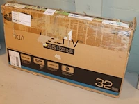 Tv samsung ue32d500pw 32 inch in doos. - afbeelding 1 van  2