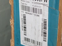 Tv samsung ue32d500pw 32 inch in doos. - afbeelding 2 van  2