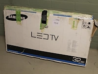 Tv samsung ue32h5000aw 32 inch in doos. - afbeelding 1 van  2