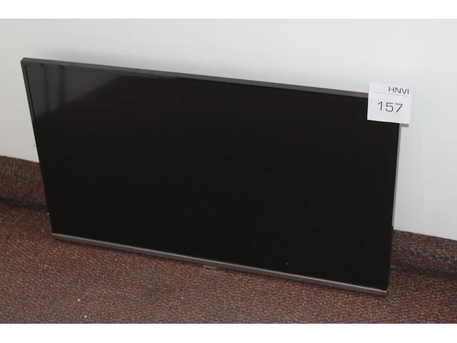 Tv samsung ue32h5000awxxn 32 inch. let op! afstandsbediening ontbreekt. - afbeelding 1 van  2