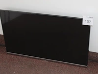 Tv samsung ue32h5000awxxn 32 inch. let op! afstandsbediening ontbreekt. - afbeelding 1 van  2