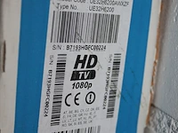 Tv samsung ue32h6200aw 32 inch. - afbeelding 2 van  3