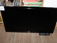 Tv samsung ue40d5700rsxzg 40 inch met afstandsbediening.