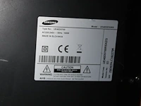 Tv samsung ue40d5700rsxzg 40 inch met afstandsbediening. - afbeelding 2 van  2