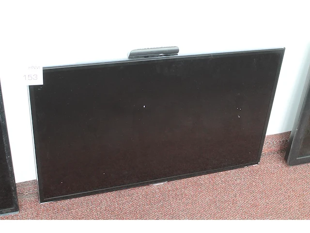 Tv samsung ue40es5550 wxxm 40 inch. - afbeelding 1 van  2