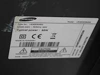 Tv samsung ue40es5550 wxxm 40 inch. - afbeelding 2 van  2