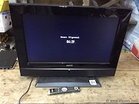 Tv toestel - afbeelding 1 van  2
