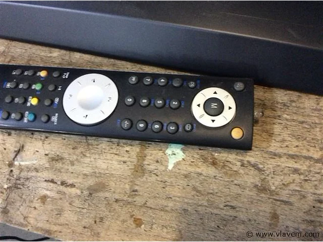 Tv toestel - afbeelding 2 van  2