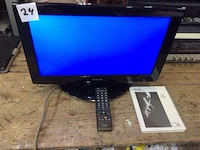 Tv toestel - afbeelding 1 van  1