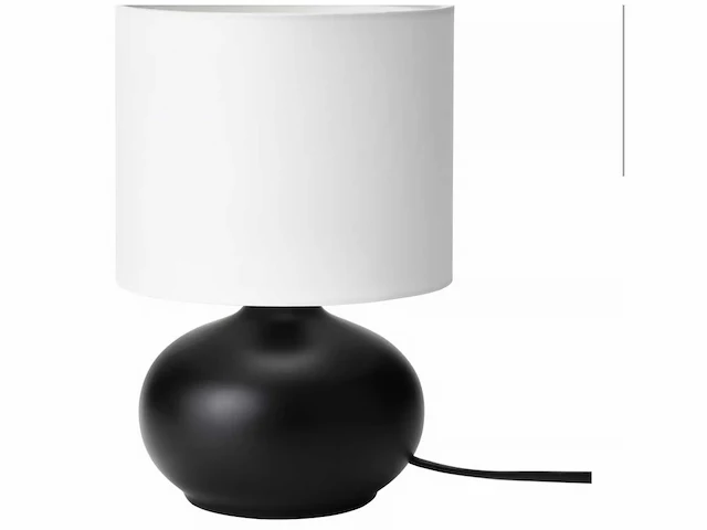 Tvärfot bureaulamp (2x) - afbeelding 1 van  4
