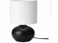 Tvärfot bureaulamp (2x) - afbeelding 1 van  4