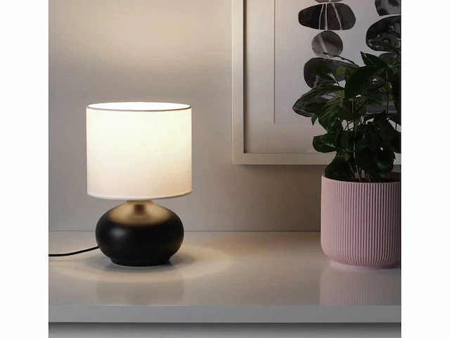 Tvärfot bureaulamp (2x) - afbeelding 2 van  4