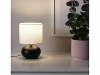 Tvärfot bureaulamp (2x) - afbeelding 2 van  4
