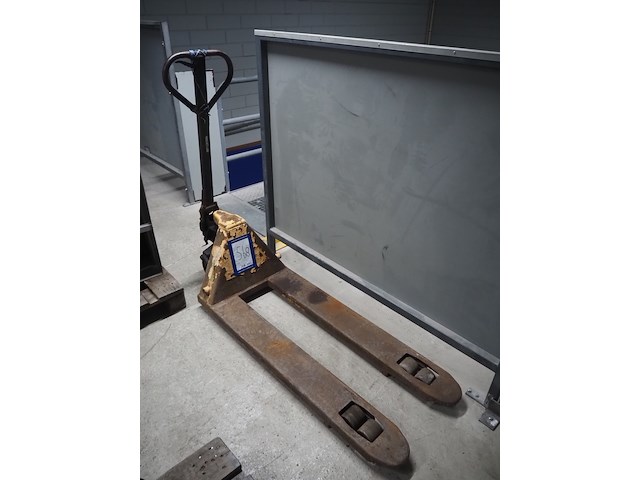 Tvh - afbeelding 1 van  7