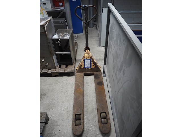 Tvh - afbeelding 2 van  7