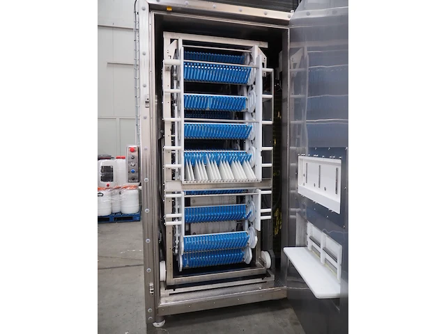 Tvi entwicklung & produktion gmbh - afbeelding 3 van  22