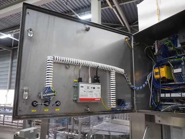 Tvi entwicklung & produktion gmbh - afbeelding 11 van  22